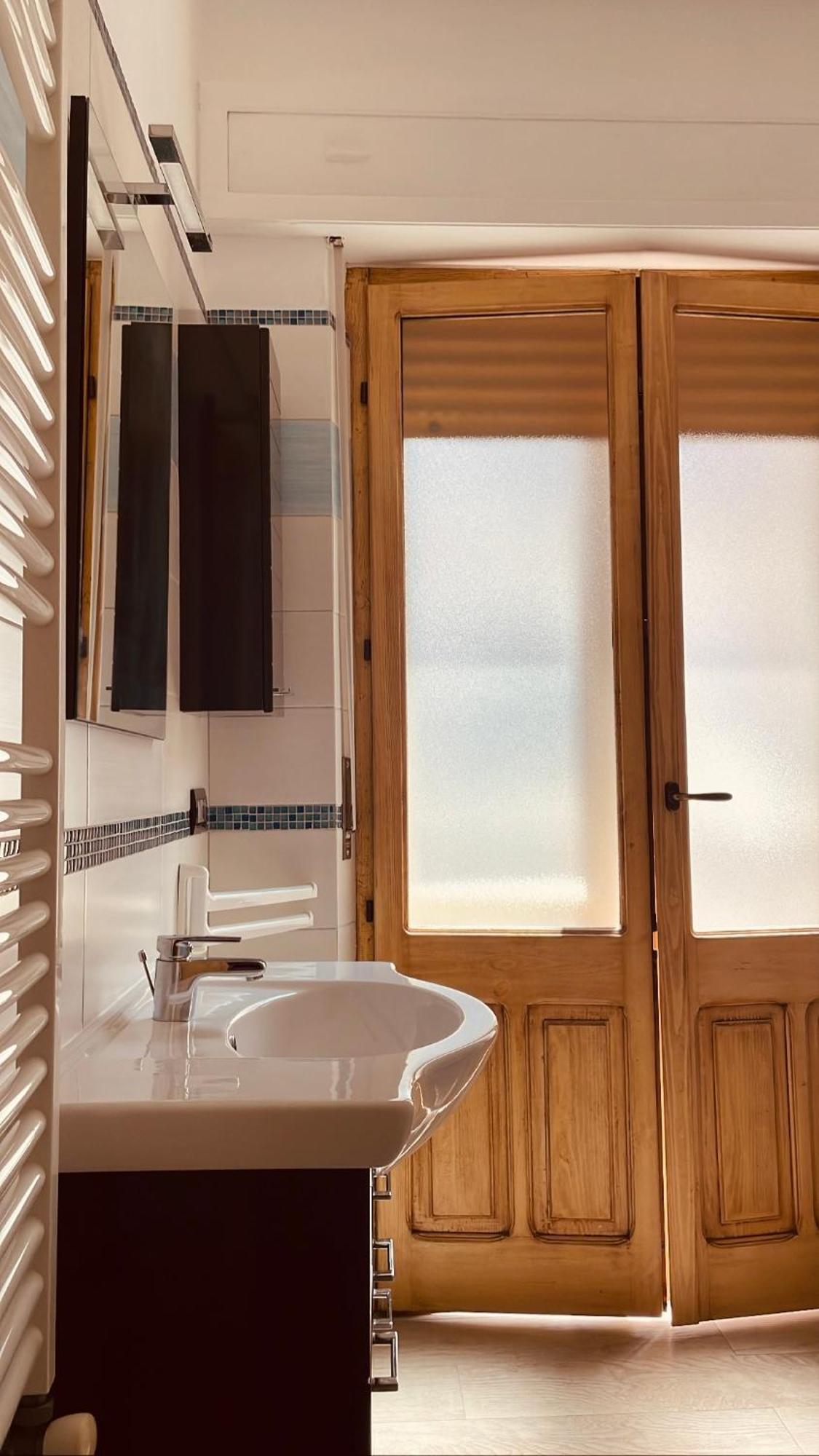 B&B Aria Ona Villagrande Strisaili Exterior photo