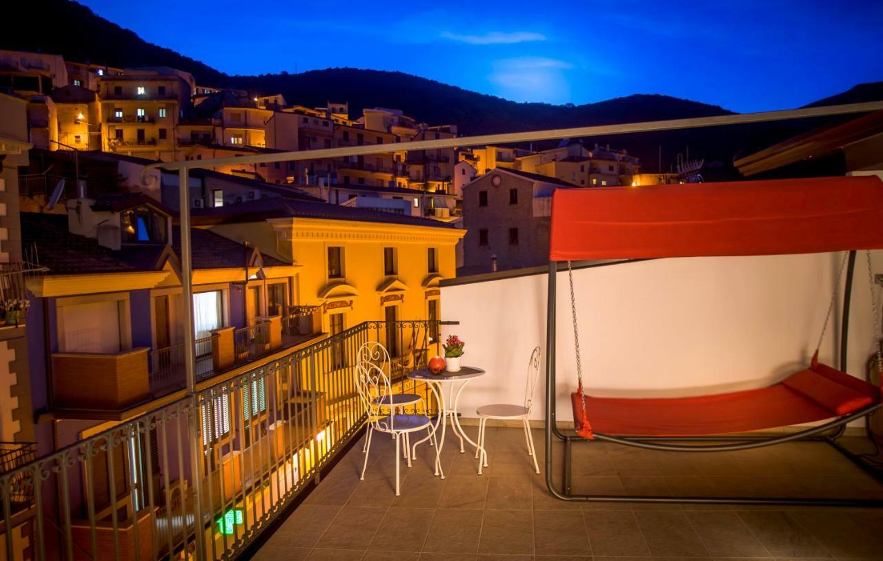 B&B Aria Ona Villagrande Strisaili Exterior photo