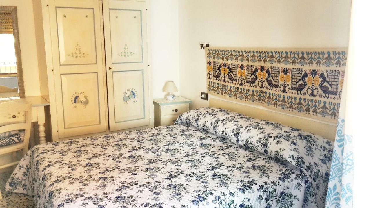 B&B Aria Ona Villagrande Strisaili Exterior photo